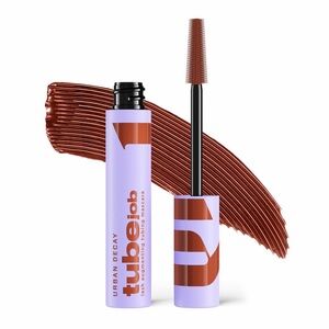 Urban Decay | Tube Job Tubing Mascara